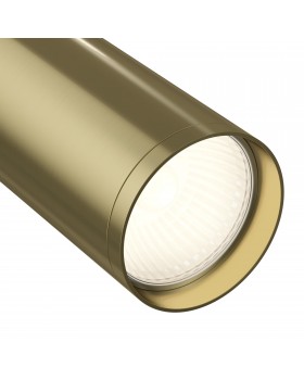 Трековый светильник (Набор) Technical TR020-1-GU10-BBS-foto2