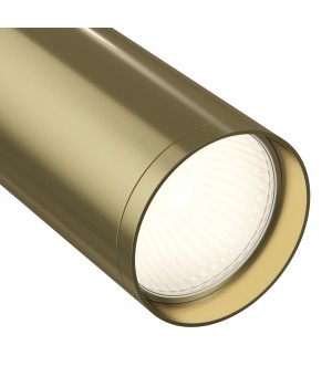 Трековый светильник (Набор) Technical TR020-1-GU10-BBS-foto2