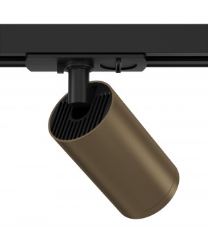 Трековый светильник (Набор) Technical TR020-1-GU10-BBZ-foto3
