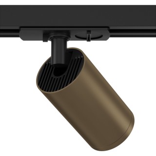 Трековый светильник (Набор) Technical TR020-1-GU10-BBZ-foto3
