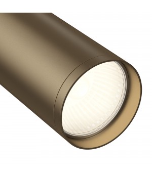 Трековый светильник (Набор) Technical TR020-1-GU10-BBZ-foto2