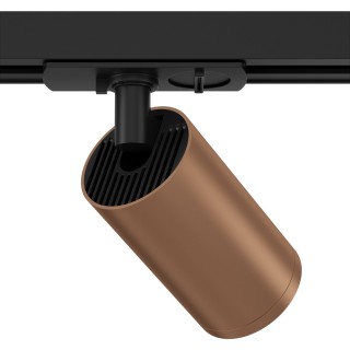 Трековый светильник (Набор) Technical TR020-1-GU10-BC-foto3