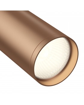 Трековый светильник (Набор) Technical TR020-1-GU10-BC-foto2