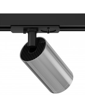 Трековый светильник (Набор) Technical TR020-1-GU10-BCH-foto3