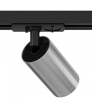 Трековый светильник (Набор) Technical TR020-1-GU10-BCH-foto3