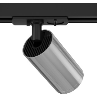 Трековый светильник (Набор) Technical TR020-1-GU10-BCH-foto3