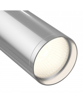 Трековый светильник (Набор) Technical TR020-1-GU10-BCH-foto2