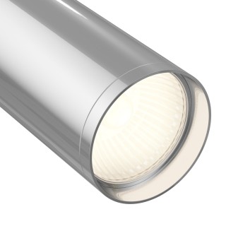 Трековый светильник (Набор) Technical TR020-1-GU10-BCH-foto2