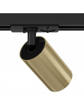 Трековый светильник (Набор) Technical TR020-1-GU10-BG-foto3