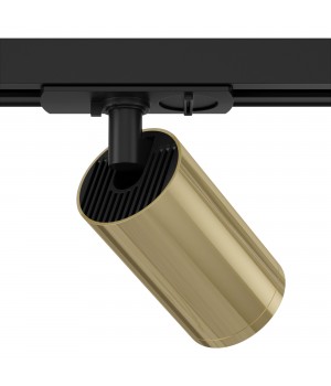 Трековый светильник (Набор) Technical TR020-1-GU10-BG-foto3