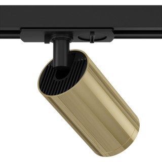 Трековый светильник (Набор) Technical TR020-1-GU10-BG-foto3