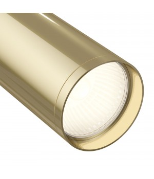 Трековый светильник (Набор) Technical TR020-1-GU10-BG-foto2