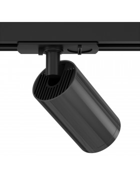 Трековый светильник (Набор) Technical TR020-1-GU10-BGF-foto2