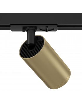 Трековый светильник (Набор) Technical TR020-1-GU10-BMG-foto3