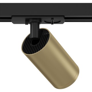 Трековый светильник (Набор) Technical TR020-1-GU10-BMG-foto3