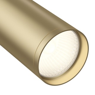 Трековый светильник (Набор) Technical TR020-1-GU10-BMG-foto2