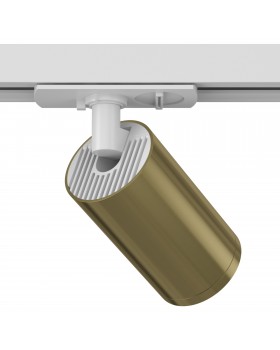 Трековый светильник (Набор) Technical TR020-1-GU10-WBS-foto4