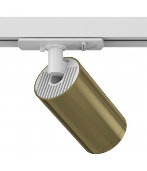 Трековый светильник (Набор) Technical TR020-1-GU10-WBS-foto4