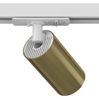 Трековый светильник (Набор) Technical TR020-1-GU10-WBS-foto4