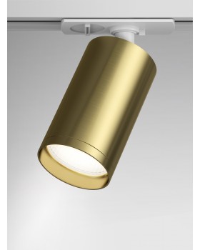 Трековый светильник (Набор) Technical TR020-1-GU10-WBS-foto2