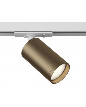 Трековый светильник (Набор) Technical TR020-1-GU10-WBZ