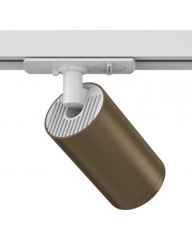 Трековый светильник (Набор) Technical TR020-1-GU10-WBZ-foto2