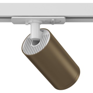 Трековый светильник (Набор) Technical TR020-1-GU10-WBZ-foto2