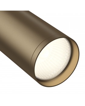 Трековый светильник (Набор) Technical TR020-1-GU10-WBZ-foto3