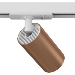 Трековый светильник (Набор) Technical TR020-1-GU10-WC-foto2