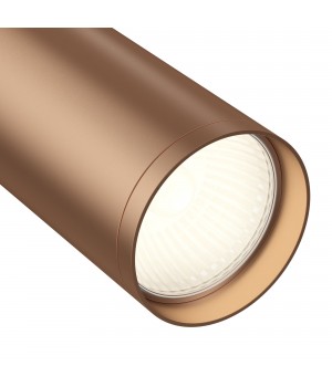 Трековый светильник (Набор) Technical TR020-1-GU10-WC-foto3