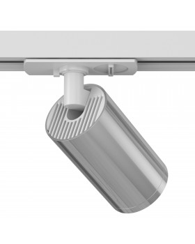 Трековый светильник (Набор) Technical TR020-1-GU10-WCH-foto2