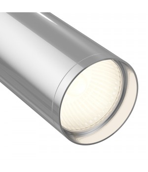 Трековый светильник (Набор) Technical TR020-1-GU10-WCH-foto3