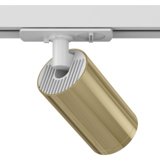 Трековый светильник (Набор) Technical TR020-1-GU10-WG-foto2
