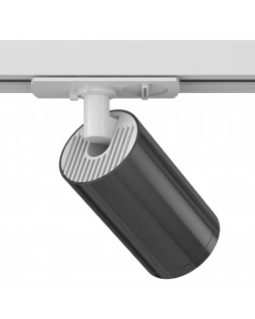 Трековый светильник (Набор) Technical TR020-1-GU10-WGF-foto2