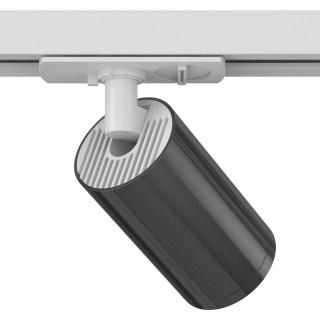 Трековый светильник (Набор) Technical TR020-1-GU10-WGF-foto2