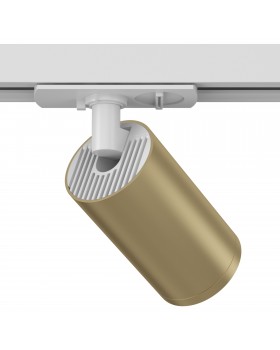 Трековый светильник (Набор) Technical TR020-1-GU10-WMG-foto3