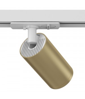 Трековый светильник (Набор) Technical TR020-1-GU10-WMG-foto3