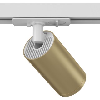 Трековый светильник (Набор) Technical TR020-1-GU10-WMG-foto3