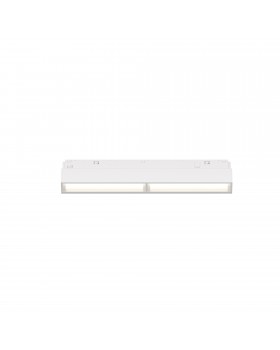 Трековый светильник Technical TR106-4-12W-DS-W