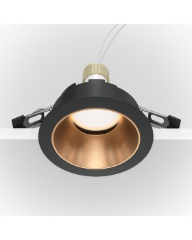 Встраиваемый светильник Technical DL051-U-1BMG-foto6