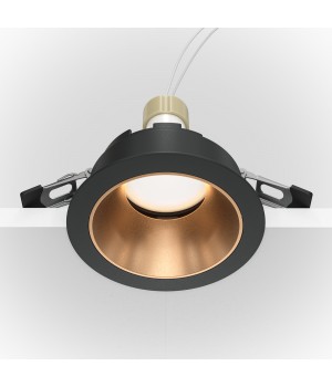 Встраиваемый светильник Technical DL051-U-1BMG-foto6