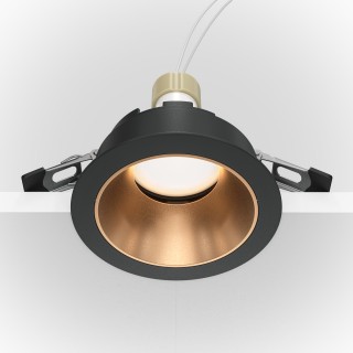 Встраиваемый светильник Technical DL051-U-1BMG-foto6