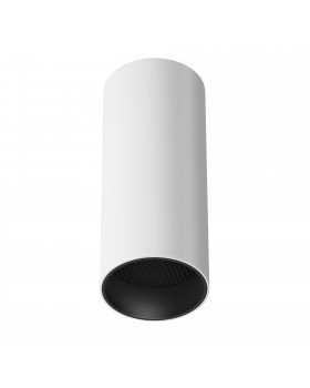 Потолочный светильник Technical C056CL-L12W4K-W-D-W-foto3