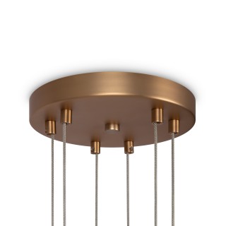 Подвесной светильник Maytoni MOD172PL-06BS-foto7