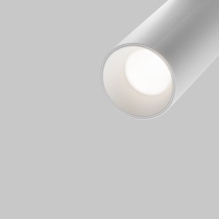 Трековый светильник Technical TR032-4-5W3K-S-DS-W-foto2