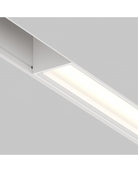 Трековый светильник Technical TR106-4-18W-DS-W-foto2