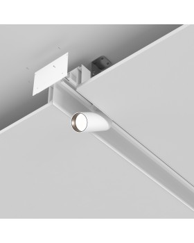 Профиль Technical ALM-11681-PL-W-2M-foto4