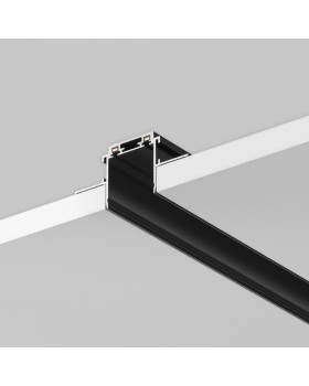 Шинопровод встраиваемый Technical TRA084MP-12B-foto2