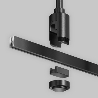 Комплектующие для систем освещения с токоведущими элементами Technical TRA156C-B1-B-foto4