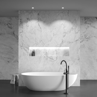 Встраиваемый светильник Technical DL034-01-06W4K-W-foto7